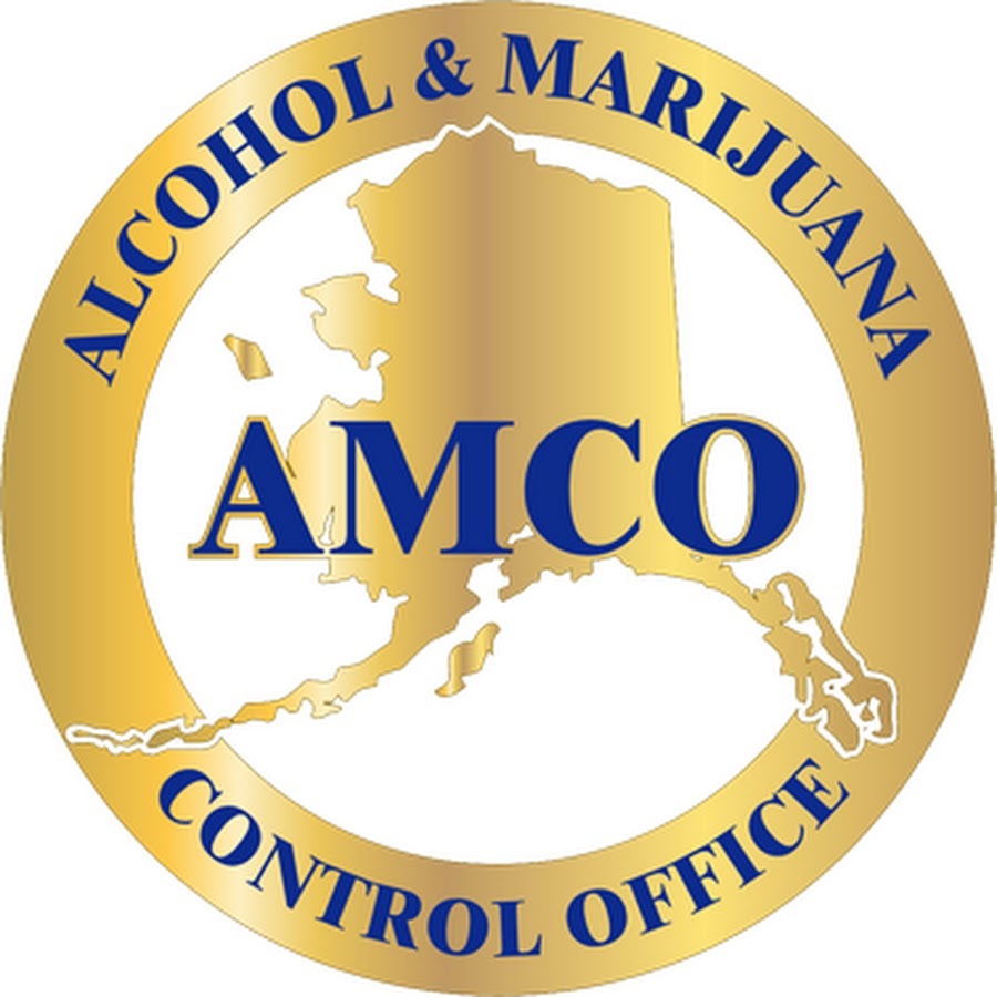 AMCO - Alaska Alcohol & Marijuana Control Office