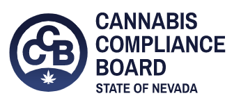 CCB CANNABIS COMPLIANCE BOARD STATE OF NEVADA