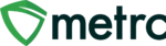 metric ohio Logo