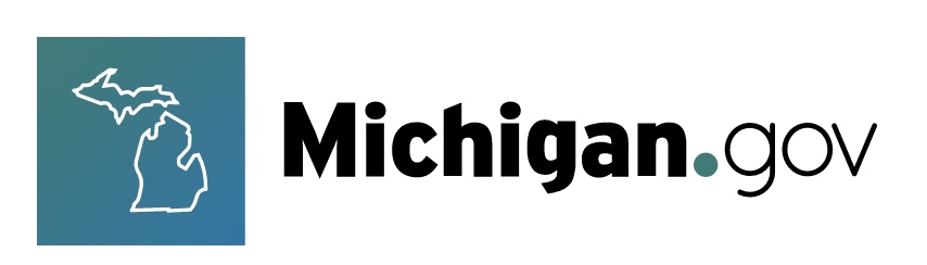 Michigan.gov Logo
