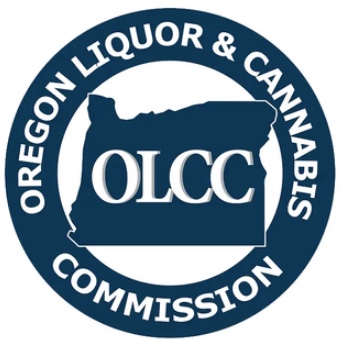 Oregon Liquor and Cannabis Commission Logo