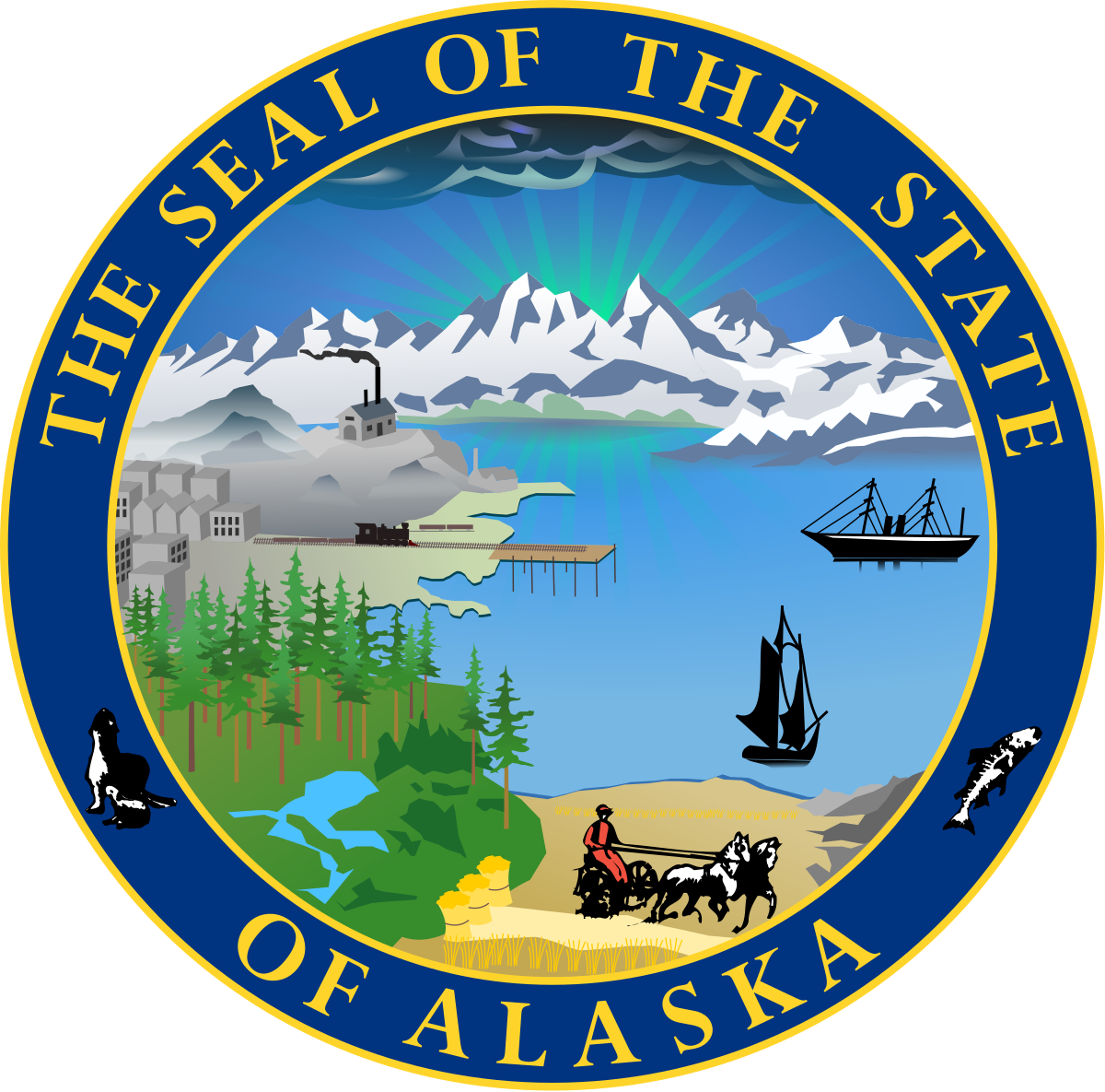 State_Seal_of_Alaska Logo