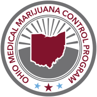 ohio medical marijuanas control Program Logo